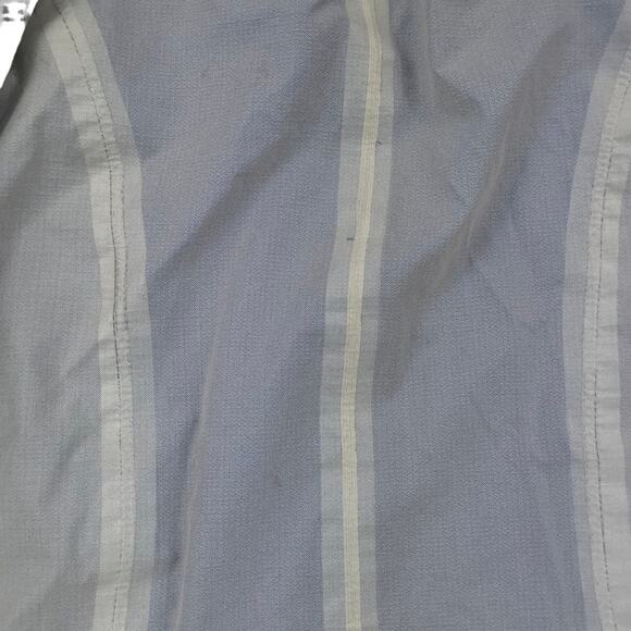 Kuhl Womens Raincoat Jetstream Trench in Raven - Picture 13 of 14